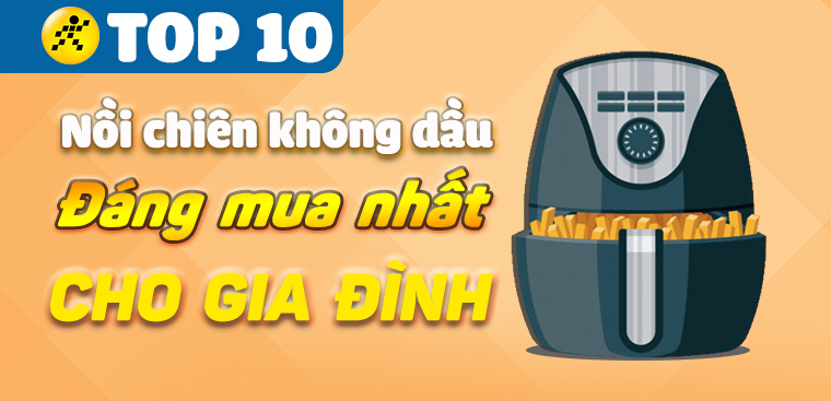 Nên mua nồi chiên không dầu hay lò vi sóng để sử dụng cho gia đình mình? 3 760x367 2