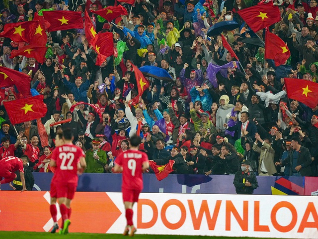 Bóng đá Việt Nam đấu trí với nạn dàn xếp tỷ số: Không thể nhân nhượng- Ảnh 1. Bóng đá Việt Nam đấu trí với nạn dàn xếp tỷ số: Không thể nhân nhượng- Ảnh 1.