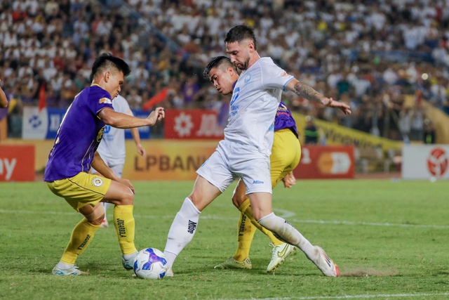 Dàn cầu thủ Việt kiều triển vọng chờ khoác áo đội tuyển Việt Nam- Ảnh 1.