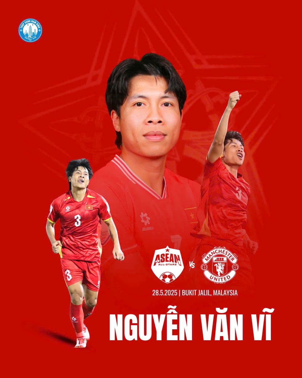 Nóng: Quang Hải lỡ cơ hội đấu M.U, thầy Kim chọn thêm Hai Long, Văn Vĩ- Ảnh 2.