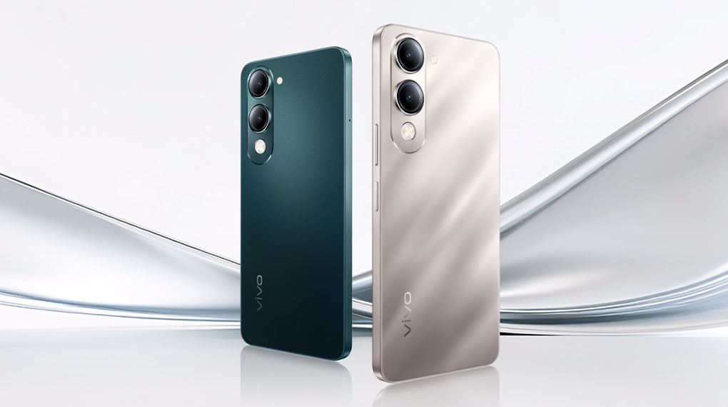 Điện thoại vivo Y04 4GB/128GB có hiệu năng ổn cho các tác vụ cơ bản vivo Y04 4GB/128GB - Vi xử lý ổn định
